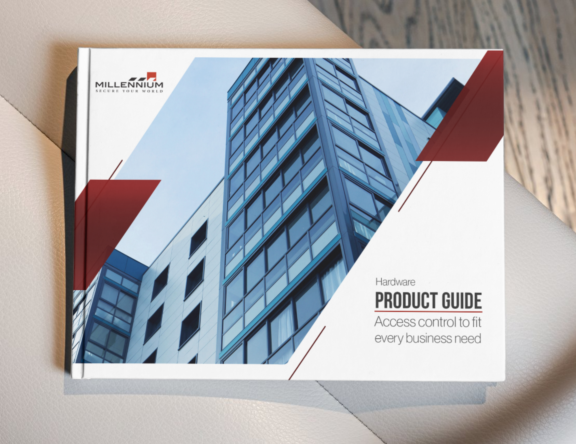 Product Guide