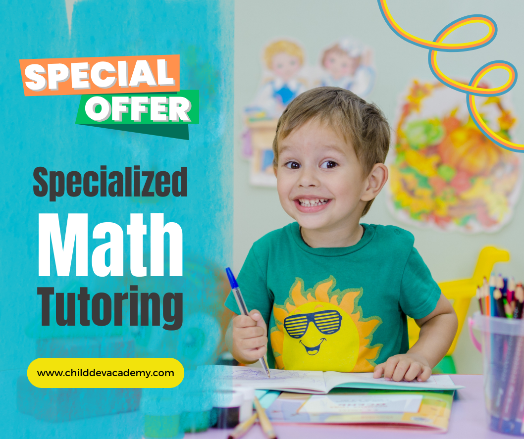 Social Media Designs for Specialized Math Tutoring Center